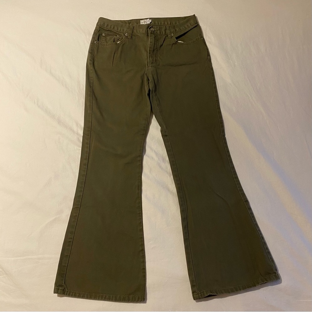 Calvin Klein Jeans - Green